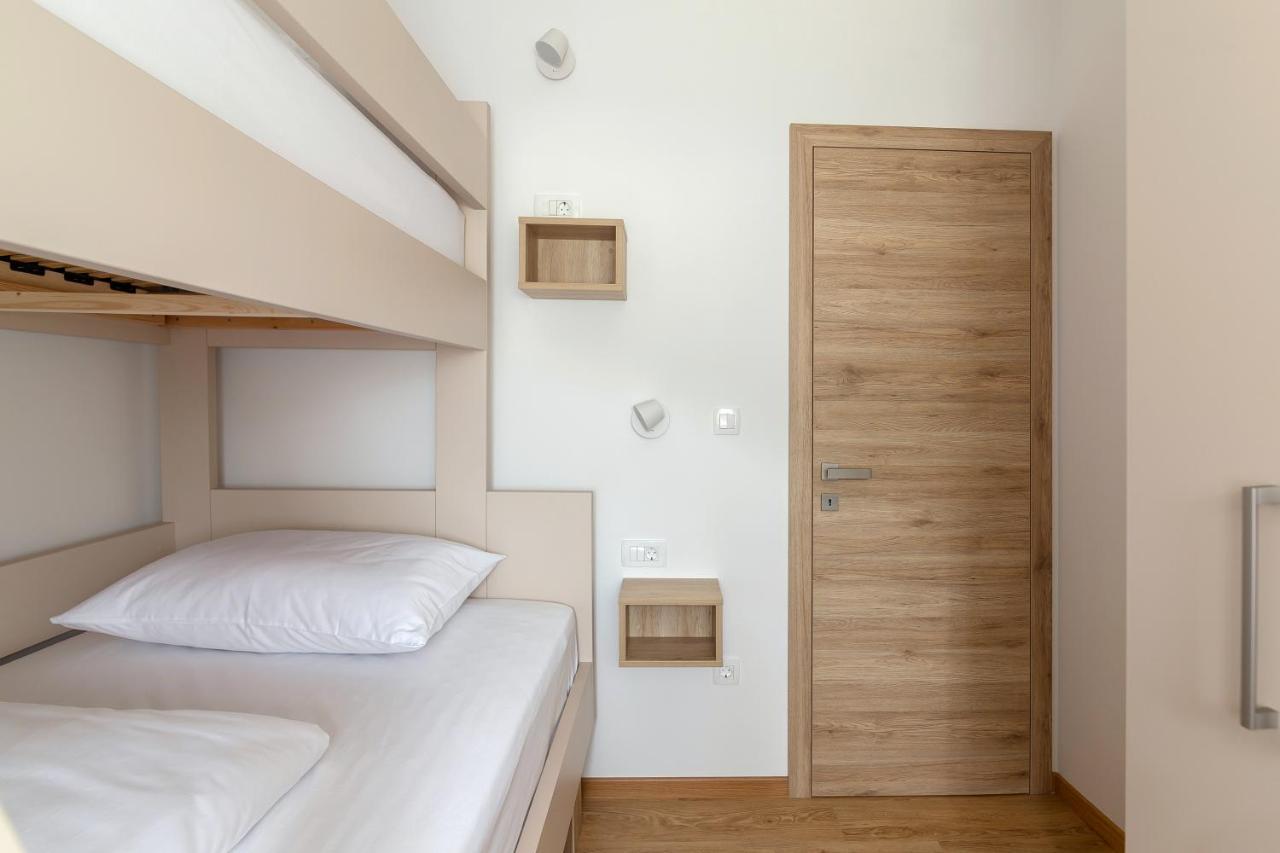 Vila Vita Apartments Kranjska Gora Exterior photo