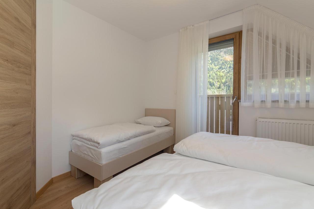 Vila Vita Apartments Kranjska Gora Exterior photo